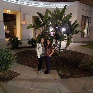 Meet your Posher, Jacqueline